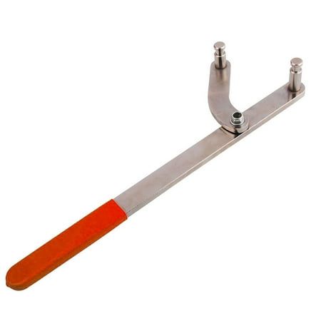 

Toma Camshaft Holding Tool Professional Universal Pulley Hold Accessories Sprocket Holder Repairing Tools for Vehicle Repair Maintain