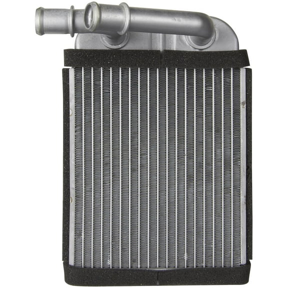 Spectra Premium 98011 HVAC Heater Core Fits select: 2007-2015 AUDI Q7, 2010-2017 VOLKSWAGEN TOUAREG
