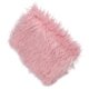 thumbnail image 2 of EeaseMX 1 manta de fotografía, cómoda alfombra de fondo, accesorio fotográfico para bebé recién nacido (rosa), 2 of 7