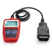 Je MS309 Multi-functional OBD2 Scanner Code Reader Car Auto Diagnostic Tool OBD 2 Car Diagnostic Engine Code Reader