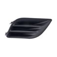 thumbnail image 1 of Rejilla Defensa Delantero TONG YANG para Nissan Versa 2012 A 2014 Derecho Sin Hoyo P/Faro, 1 of 4