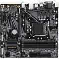 thumbnail image 3 of Gigabyte Ultra Durable B460M DS3H Desktop Motherboard - Intel B460 Chipset - Socket LGA-1200, 3 of 3