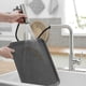 thumbnail image 4 of Grifo de Cocina de Acero Inoxidable, 360° Grifo para Fregadero de Cocina de Agua Caliente y Fría Llave Mezcladora, Giratorio Grifo Cocina Extraible con Cuatro Modos de Agua, 4 of 7