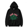 thumbnail image 1 of Spider 555 Hoodie Hooded Sweatshirt Couple Spring And Autumn Sweaters Hoodes Tops -ACGIV, 1 of 3