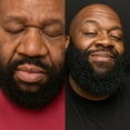 thumbnail image 2 of Premium Beard Care Collection, 2 of 2