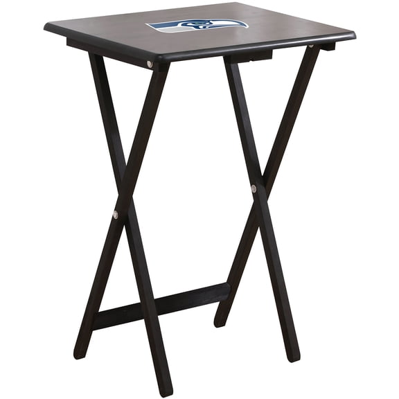Imperial  Seattle Seahawks TV Tray Set