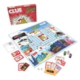 thumbnail image 1 of Juego de mesa USAPOLY CLUE: Cómo el Grinch robó la Navidad, 1 of 4