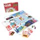 thumbnail image 1 of Juego de mesa USAPOLY CLUE: Cómo el Grinch robó la Navidad, 1 of 4