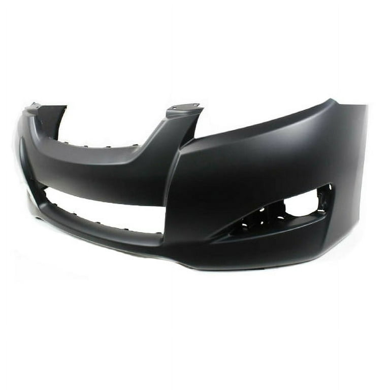 maimero　0324 TOYOTA RAV4 FRONT BUMPER COVER DARK GRAY (W/FLARE) OEM