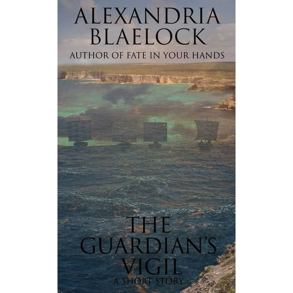 The Guardian's Vigil: A Short Storty, (Paperback)