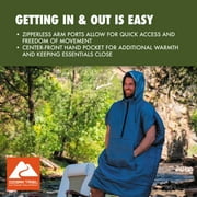 Ozark Trail 50 F Wearable Sleeping Bag