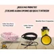 thumbnail image 4 of Pechera Arnes De Seguridad Para Perro,ajustable Y Comoda, 4 of 4