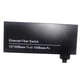thumbnail image 2 of Convertidor Gigabit Ethernet Fibra Única perfecl 10/100 Mbps 1 Pieza, 2 of 7