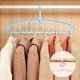 thumbnail image 3 of Fiudx Ofertas De La Semana Percha Porosa A Prueba De Viento Para Ropa, Almacenamiento Giratorio Multifuncional, Percha Para Colgar Ropa, Percha Portátil Para Ropa, Gancho Para Colgar Ropa Interior, 3 of 4