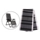 thumbnail image 5 of Tela de repuesto para sillón reclinable, tela de repuesto , silla de gravedad, malla de repuesto para sillón reclinable para interiores , Gris Gris oscuro, 5 of 7