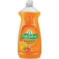 thumbnail image 2 of Palmolive Dish Liquid Detergent Soap Essential Clean Orange Tangerine 28 oz 9 Pk, 2 of 5