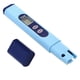 thumbnail image 1 of Probador digital de TDS de calidad del agua PPM - Monitor de calidad del agua para la industria de la acuicultura, hospitales, piscinas, prueba de calidad del agua del grifo doméstico (azul) LingWen 9024715797742, 1 of 1