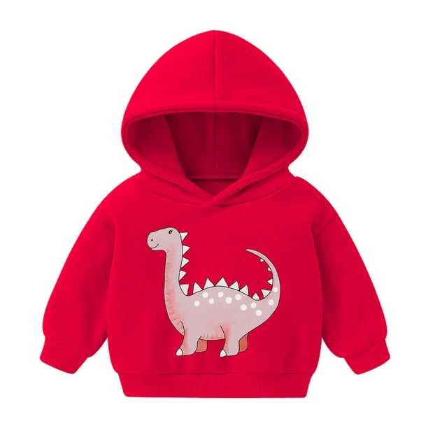 Sudadera con capucha para bebé, niño y niña, sudadera informal con estampado para bebé, regalo para niña, blusa