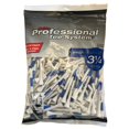 thumbnail image 1 of Tees de golf Pride PTS Wood, 135 unidades, 8,3 cm, ideales para conductores, 1 of 4