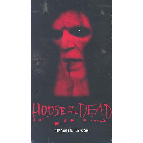 House of the Dead