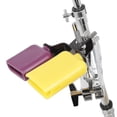 thumbnail image 2 of Kit de batería Cowbell HUOGUO Double Sambago Bell Percussion, 2 of 4