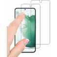 thumbnail image 6 of SELOZKE Screen Protector for Samsung Galaxy S22 Plus , [2 Pack] High Clear 9H Tempered Glass Screen Protector for Samsung Galaxy S22 Plus, 6 of 7