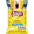 thumbnail image 2 of Lay's Classic Potato Chips 255g/9 oz., {Imported from Canada}, 2 of 4