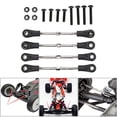 thumbnail image 3 of Varilla de dirección RC Hugo para coche 68mm-77mm, 3 of 10