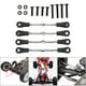 thumbnail image 3 of Varilla de dirección ajustable de Metal RC perfecl para coche 68mm-77mm, 3 of 8