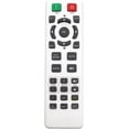 thumbnail image 1 of INTECHING 5J.JG706.001 Projector Remote Control for BenQ RCX013, MH530FHD, MH534, MH606w, MS521H, MS524AE, MS531P,, 1 of 5