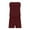 Wine, variant on UAMVSH Short Sets for Women Two Piece Summer Fall Vacation Outfits Sleeveless Square Neck Tank Tops Casual Loose Fit Shorts Lounge Sets(X-Large,Wine)