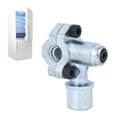 thumbnail image 3 of Greensen Accessoires de Climatisation, Valve de Réfrigération BVP-31 Ajout de Liquide Accessoires de Climatisation de Réfrigérateur, Valve de Réfrigérant, 3 of 8