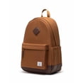 thumbnail image 3 of Herschel Heritage Backpack Rubber/Coffee, 3 of 8