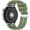 D, variant on For HUAWEI‌ Watch GT6 Silicone Watch Strap 22 mm Strap With Button And Steel Buckle Band Premium Silicone Sports Sweat Proof