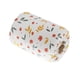 thumbnail image 4 of Bolsa de Organizador Portátil Edredones de Ropa para Artículos de con Cordón Redondo Duradero Flor _s Baoblaze Bolsa de almacenamiento de edredones de ropa, 4 of 6