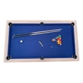 thumbnail image 5 of Bluewave Excalibur 7-Ft Pool Table, 5 of 8