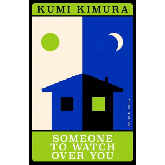 Japanese Novellas Someone to Watch Over You, (Paperback)