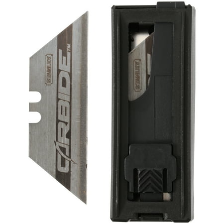 UPC: 0076174765298 | Stanley® Fatmax® Heavy Duty Utility Blades 10 ct Pack