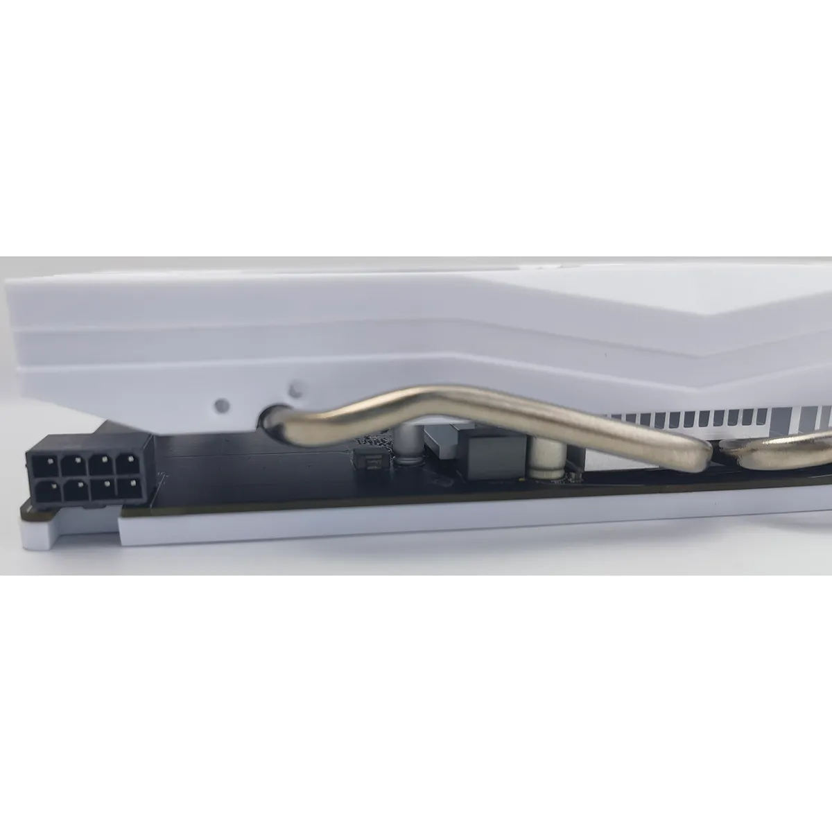 ASPIRING RX580 8GB Graphics Card GDDR5 256bit Computer GPU with Dual Fans 1284/7000MHz,PCI Express 3.0 , 1*HDMI 3*DP Display Output