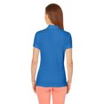 thumbnail image 2 of Devon & Jones DG100W New Classics Ladies' Performance Polo, 2 of 3