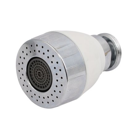 M24 Male Thread Universal Swivel 2 Function Water Saving Sink