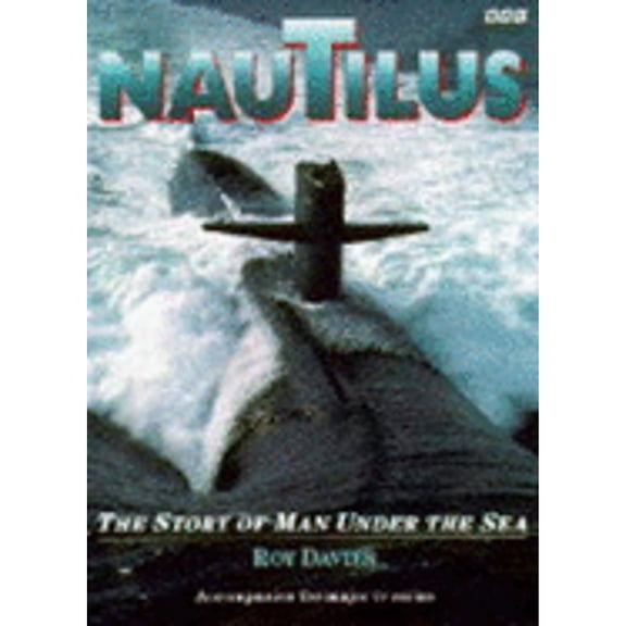 Pre-Owned Nautilus (Hardcover) 9780563370437