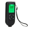 2024 Digital Coating Thickness Gauge ABS with Portable Rope Automatic