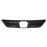 honda odyssey grille mounting panel