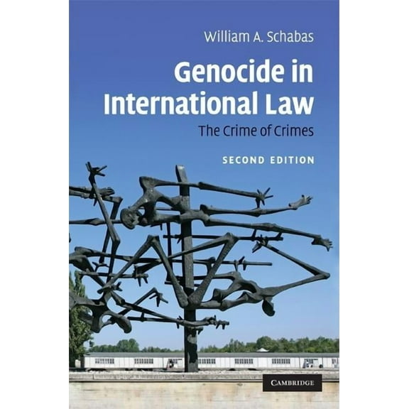 Genocide in International Law, (Hardcover)