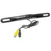 Pyle Audio PYLPLCM18BCB Pyle License Plate Camera with Distance Scale Line
