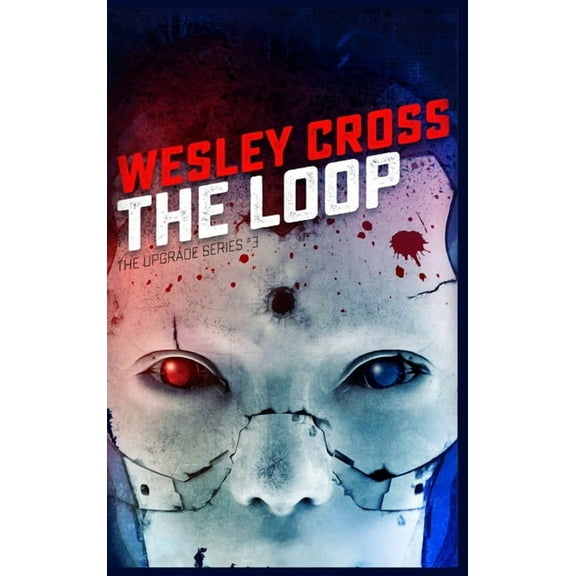 The Loop, (Hardcover)