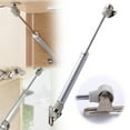thumbnail image 2 of Less Than 5 Air Tools 33lb Close Stands / Soft Elevator Lid / Box Hinges Stands Toy 120N Hinges Tools & Home Improvement, 2 of 8