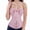 Pink, variant on Grebrafan Corset Women Lacing Boned Steampunk Pirate Bustier Black XL