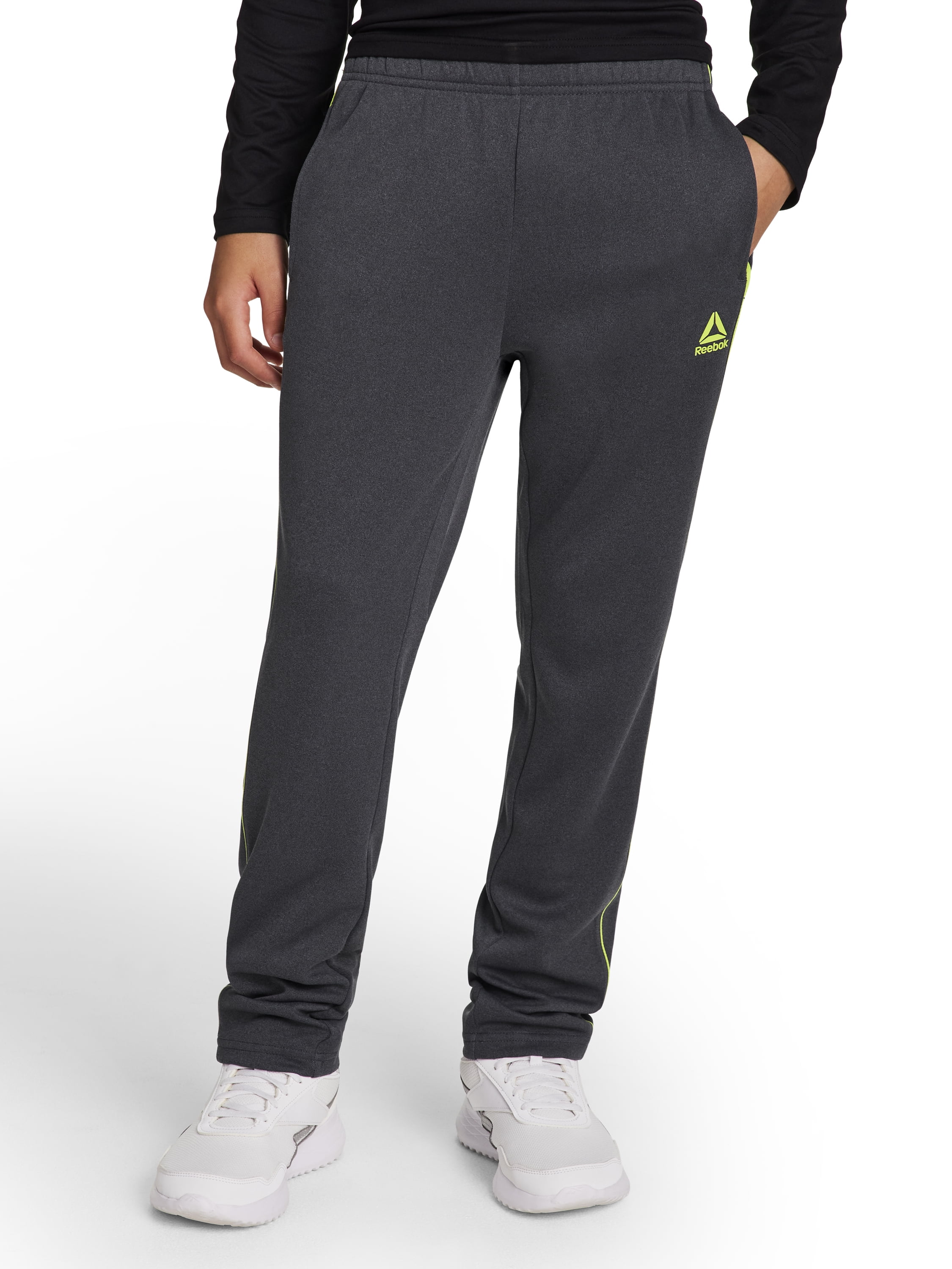 Reebok Boy's Onfield Performance Trackpant, Sizes 4-18